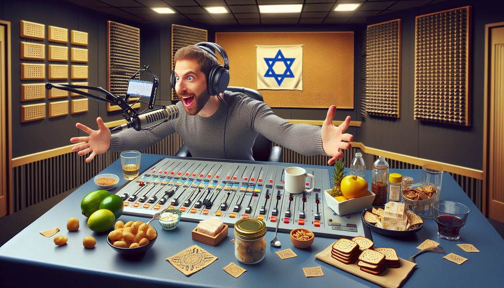 תמונה זו נוצרה על ידי CHATGPT בינה מלאכותית